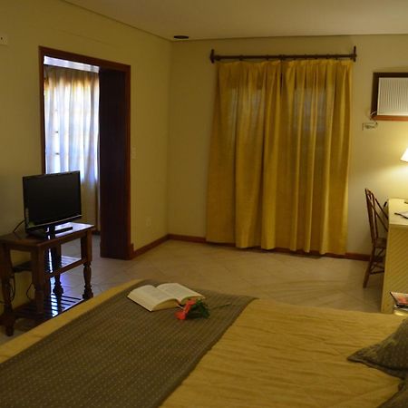 Marcopolo Suites Iguazu Puerto Iguazú Exterior foto