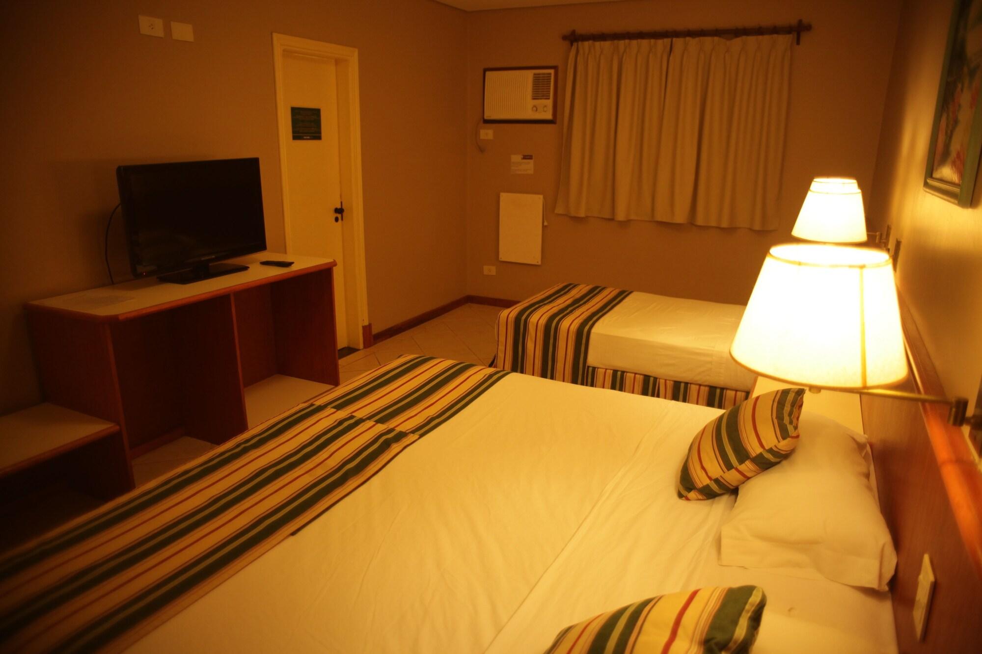 Marcopolo Suites Iguazu Puerto Iguazú Exterior foto