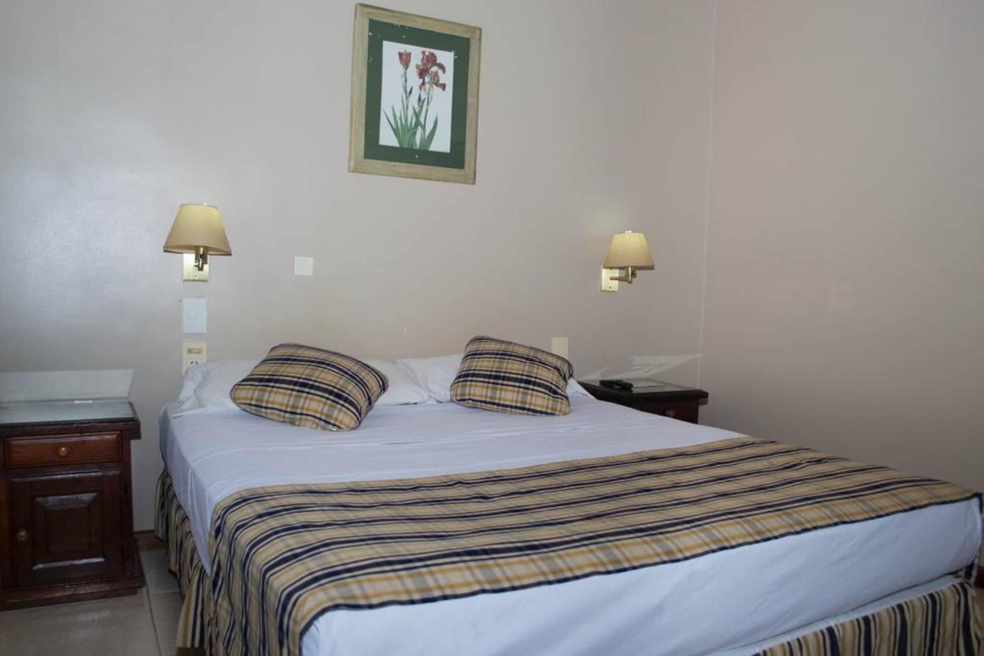 Marcopolo Suites Iguazu Puerto Iguazú Exterior foto