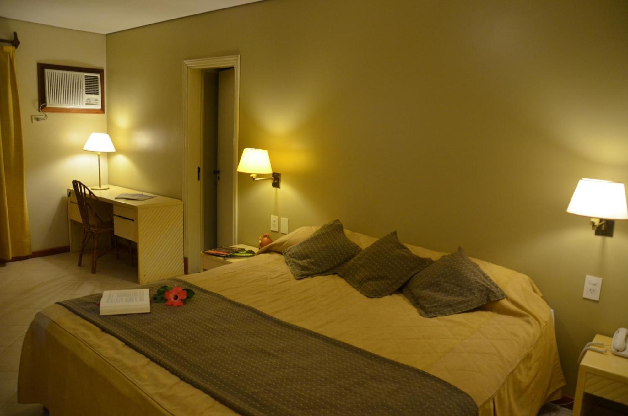 Marcopolo Suites Iguazu Puerto Iguazú Exterior foto