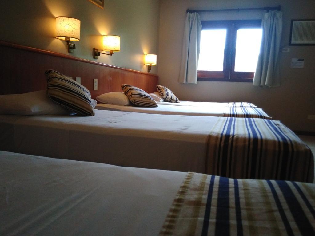 Marcopolo Suites Iguazu Puerto Iguazú Exterior foto
