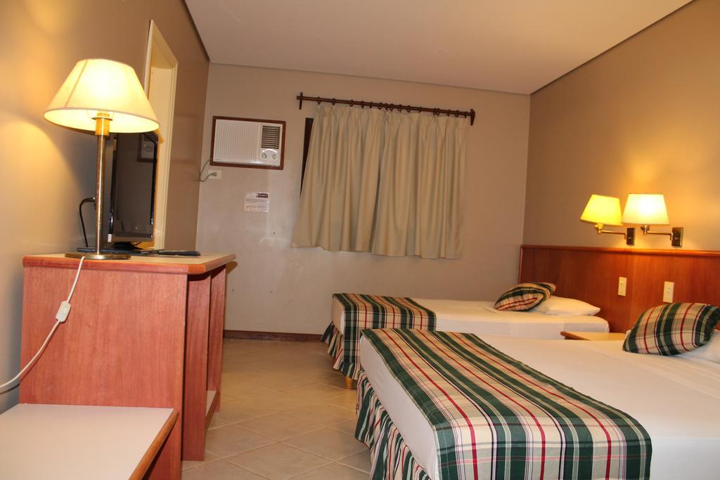 Marcopolo Suites Iguazu Puerto Iguazú Exterior foto