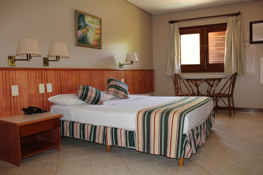 Marcopolo Suites Iguazu Puerto Iguazú Exterior foto