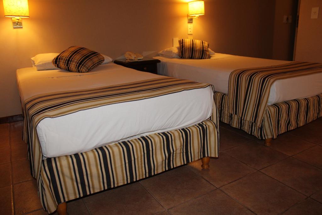 Marcopolo Suites Iguazu Puerto Iguazú Exterior foto