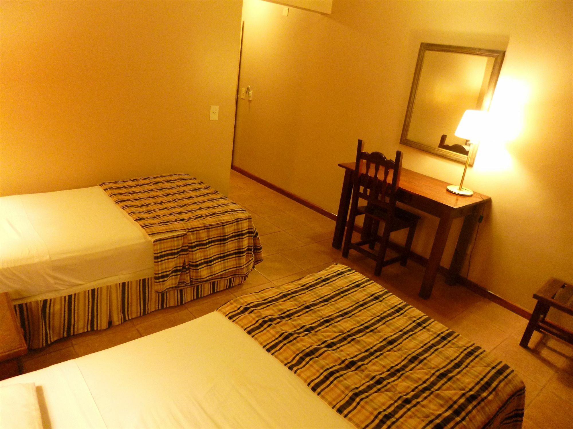 Marcopolo Suites Iguazu Puerto Iguazú Exterior foto